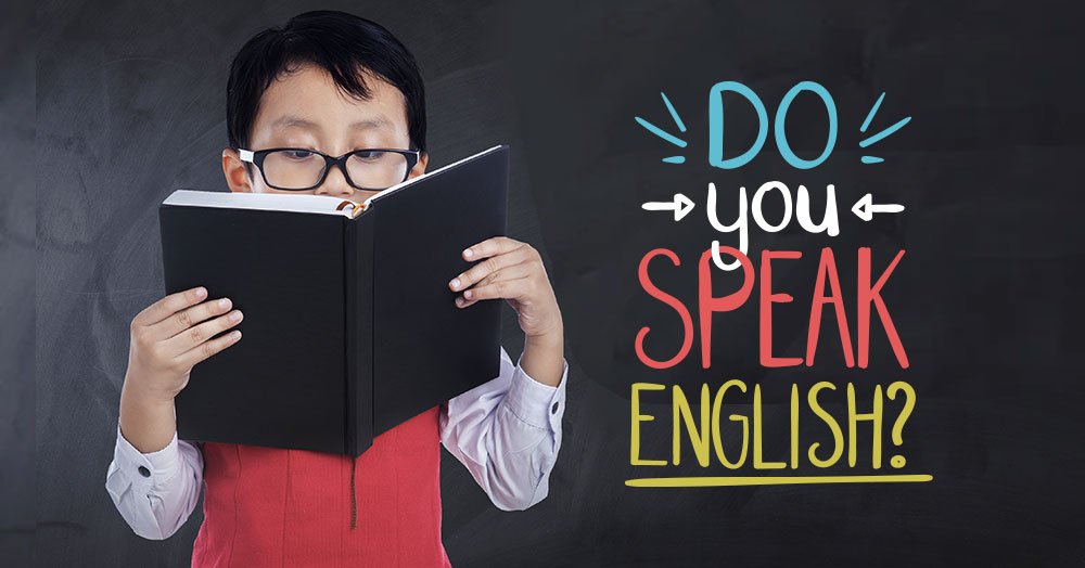 Spoken English for beginners